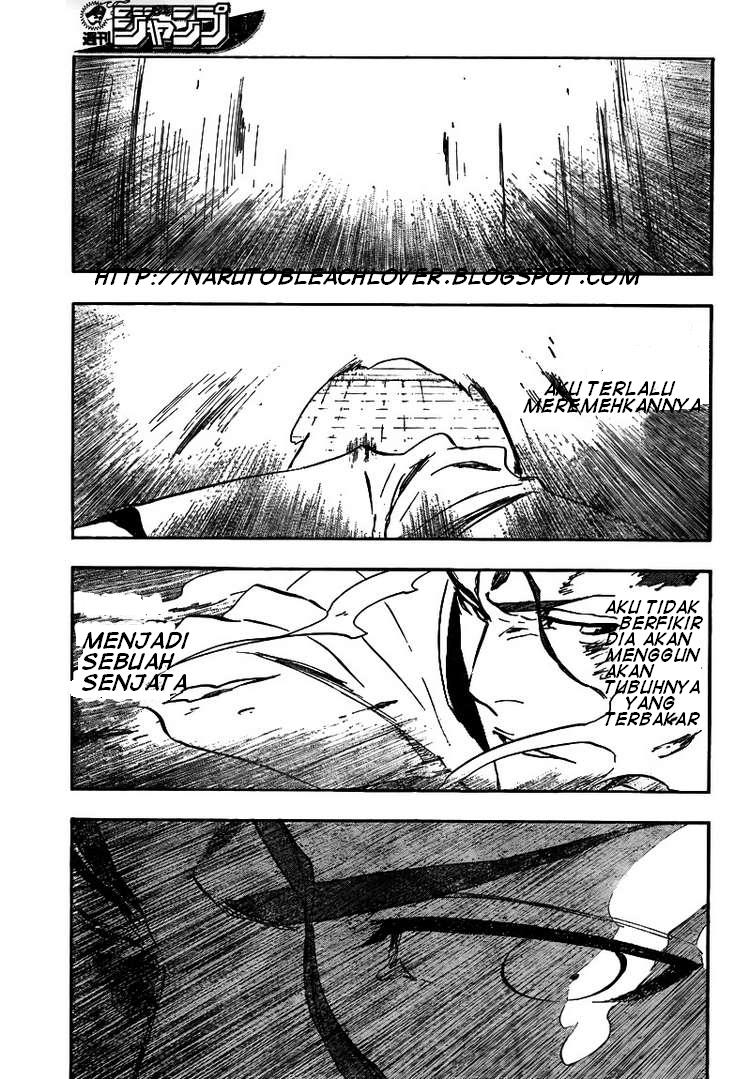 Chapter 396 - halaman 6