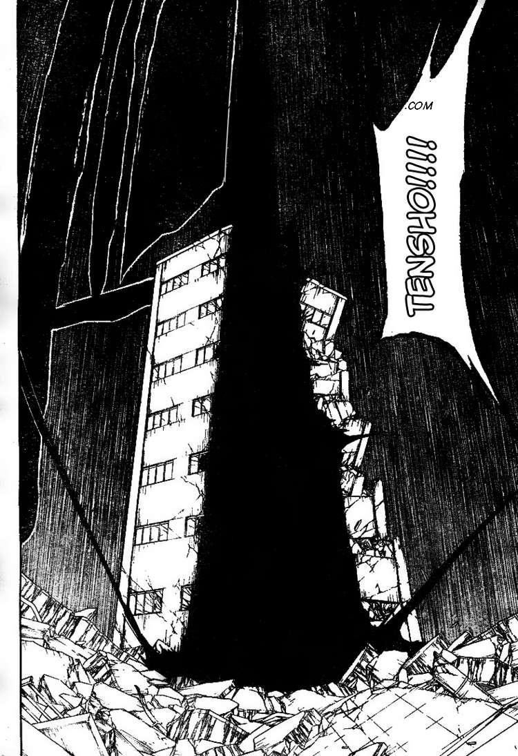 Chapter 396 - halaman 8