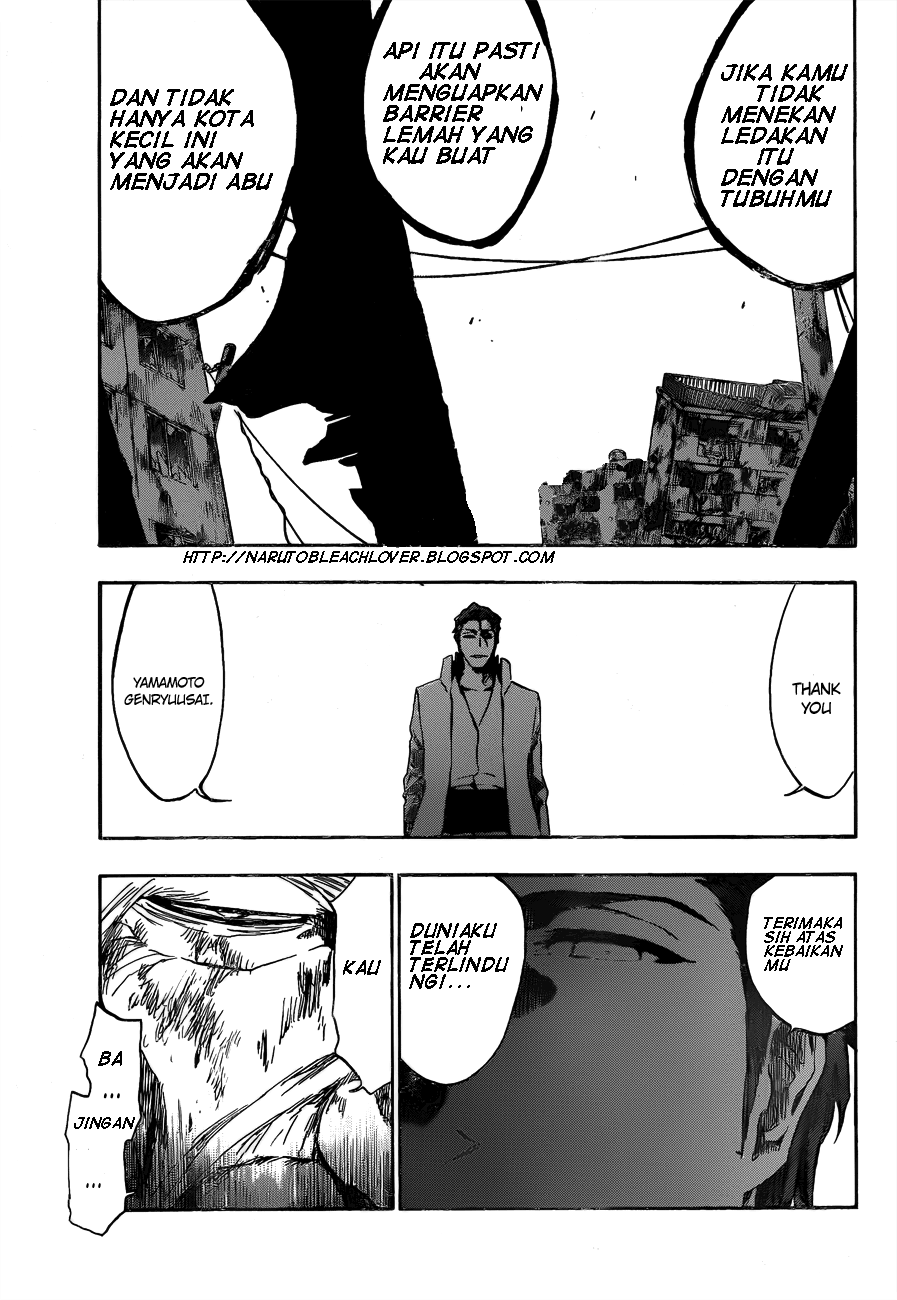 Chapter 395 - halaman 15