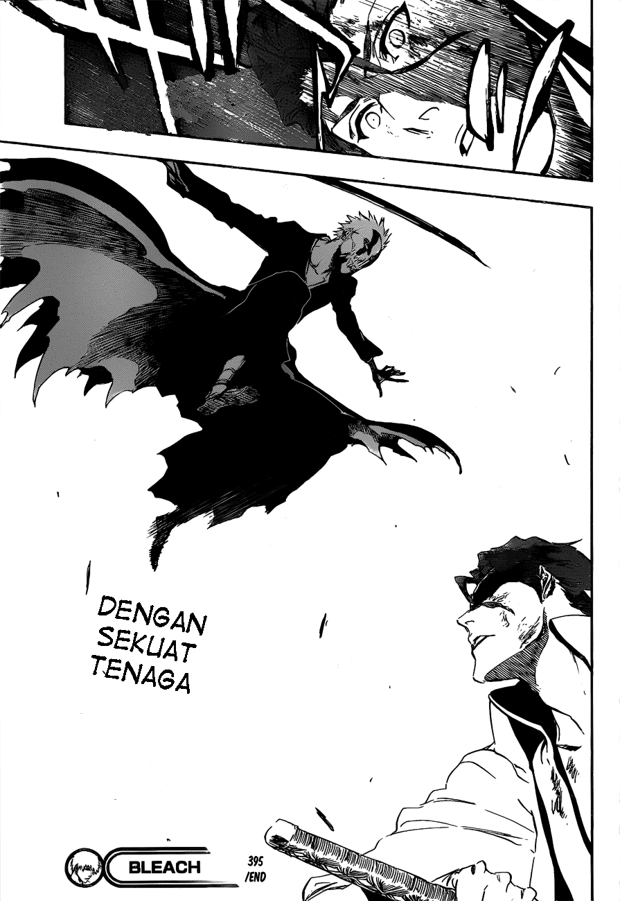 Chapter 395 - halaman 20