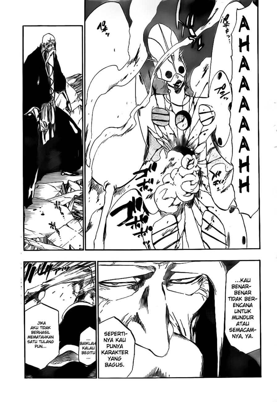 Chapter 394 - halaman 11