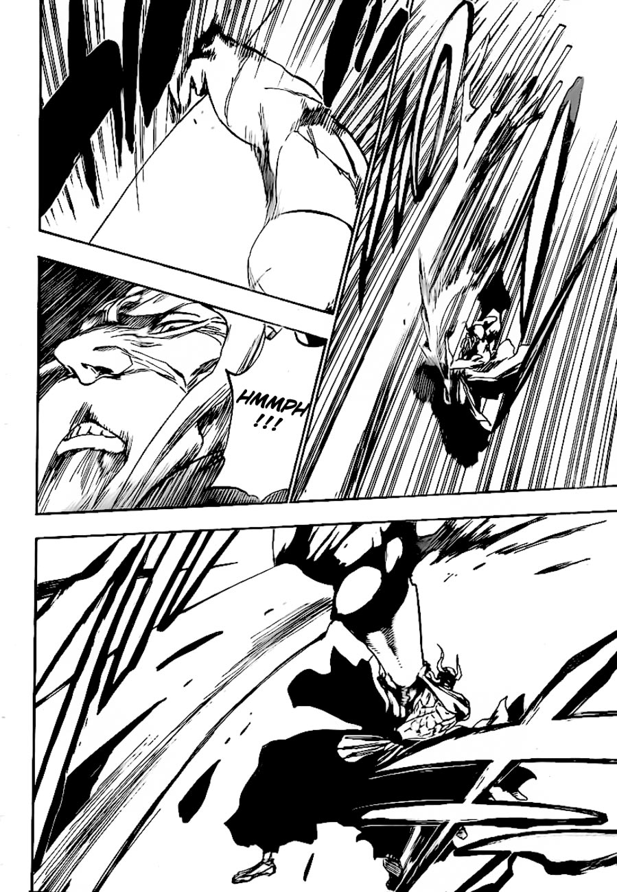 Chapter 394 - halaman 14