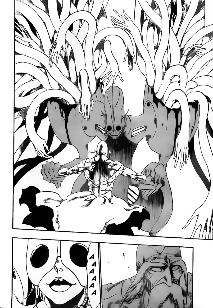 Chapter 394 - halaman 16