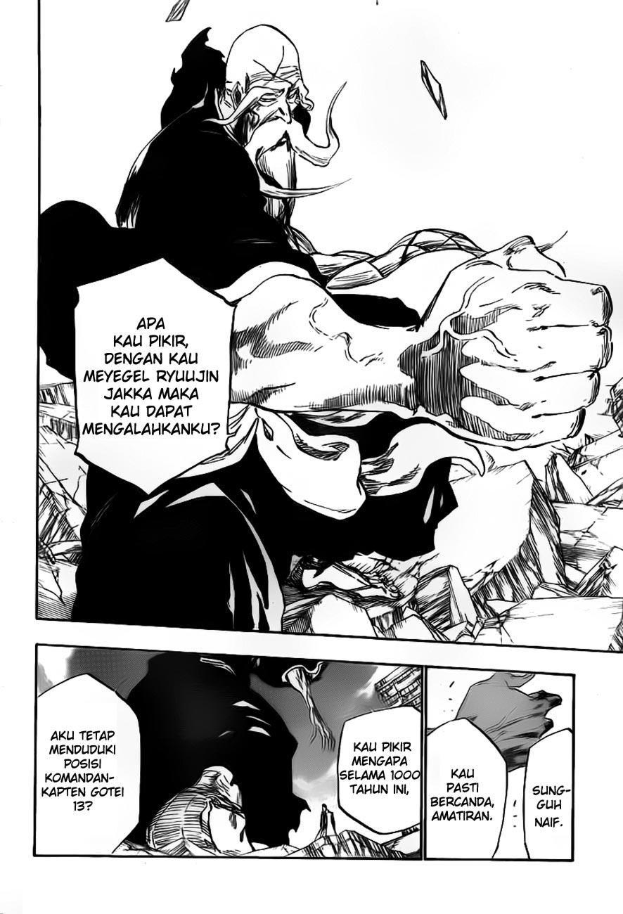 Chapter 394 - halaman 8