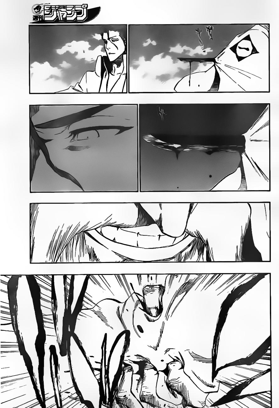 Chapter 393 - halaman 11