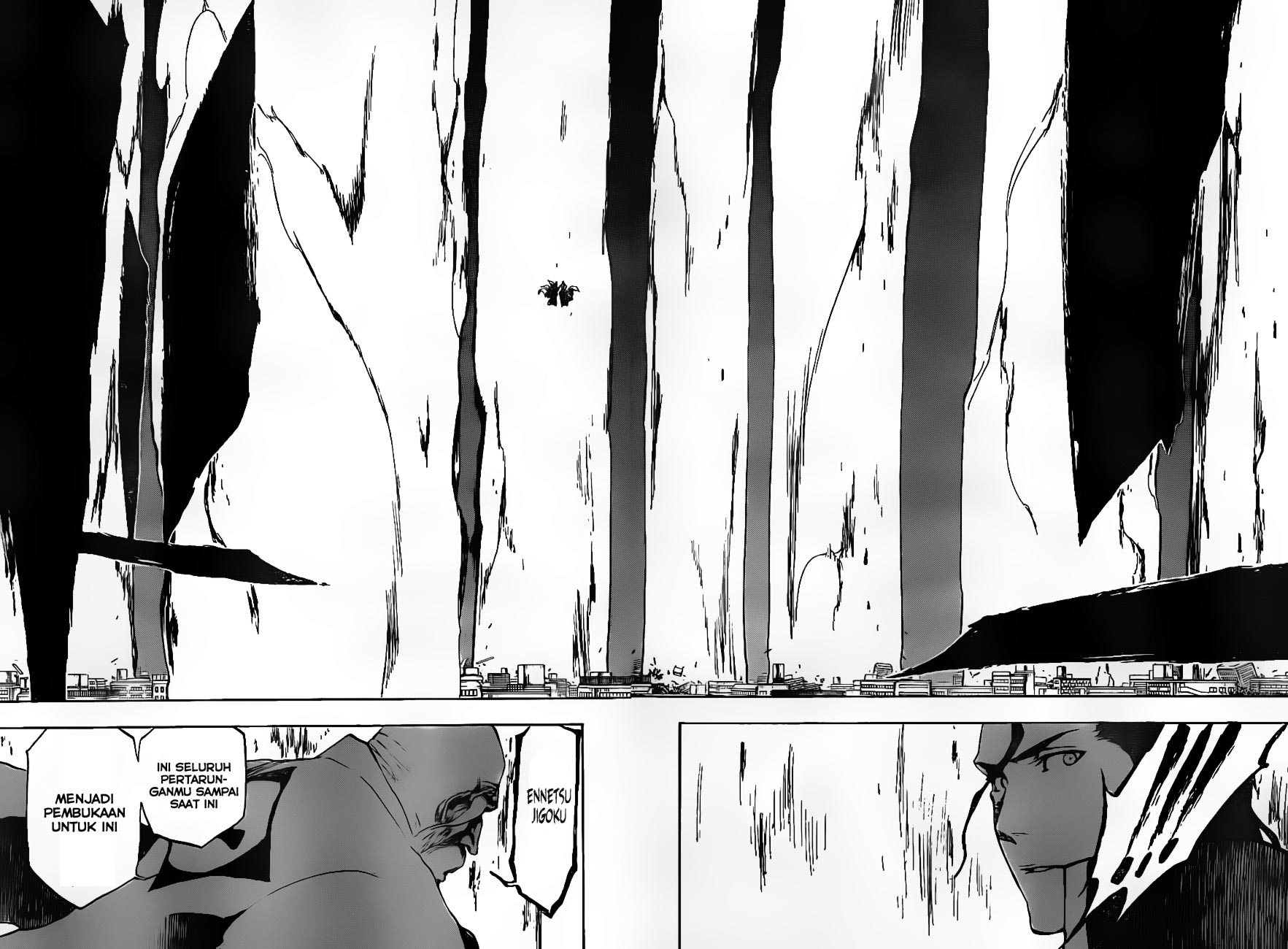 Chapter 393 - halaman 14