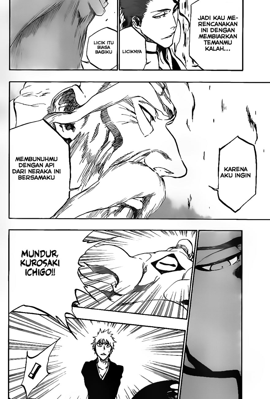 Chapter 393 - halaman 15