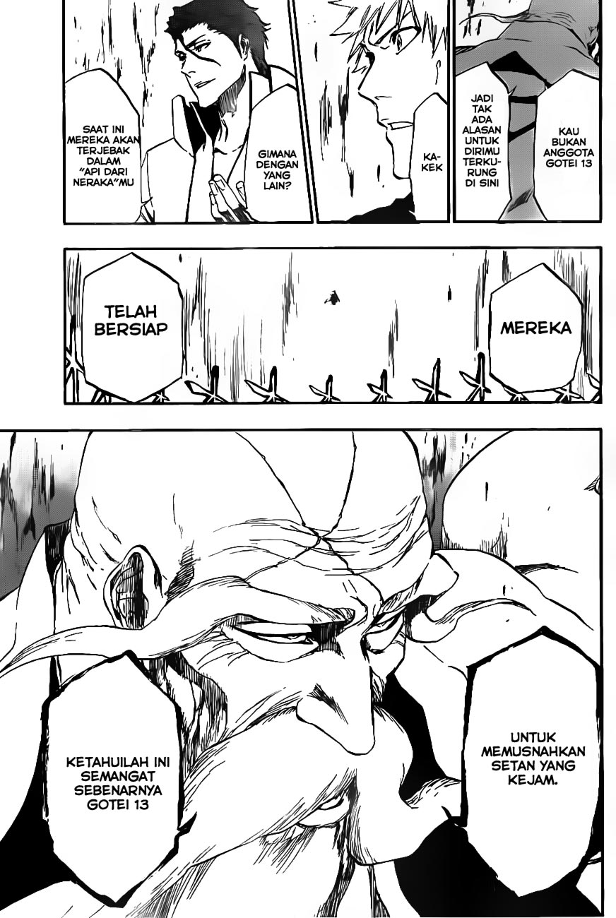 Chapter 393 - halaman 16