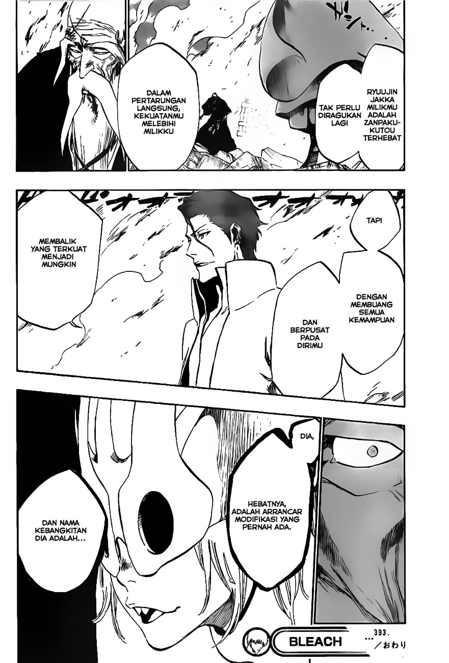 Chapter 393 - halaman 19