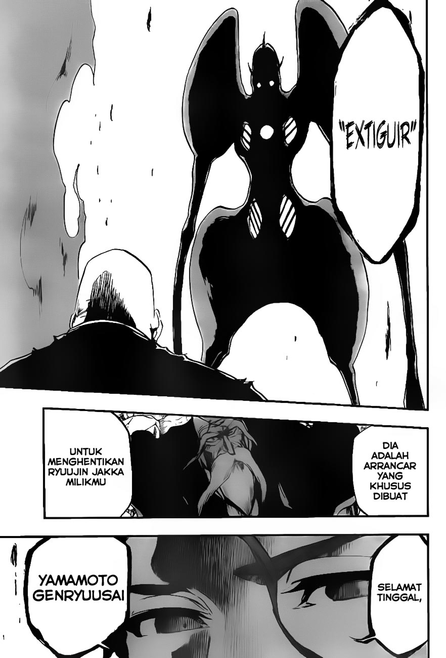 Chapter 393 - halaman 20