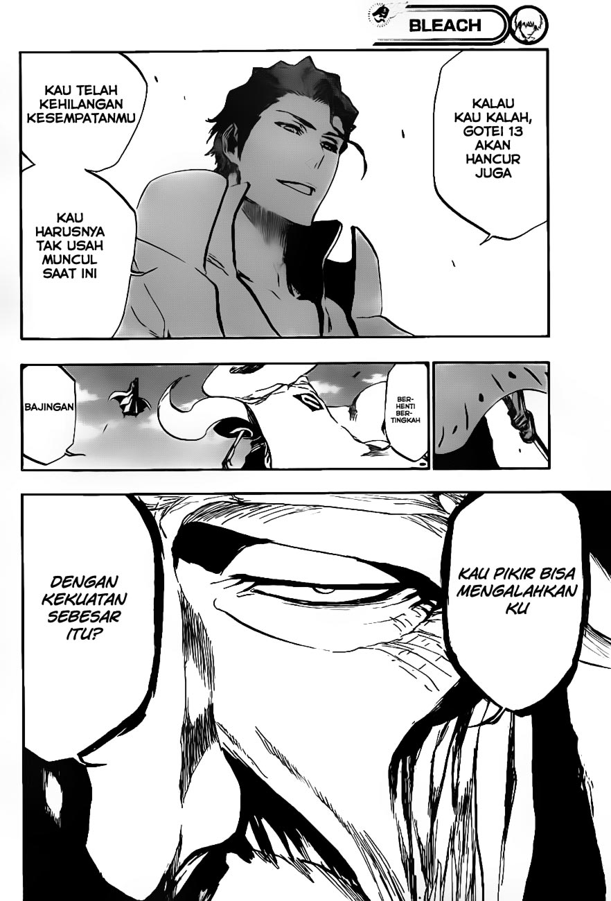Chapter 393 - halaman 8