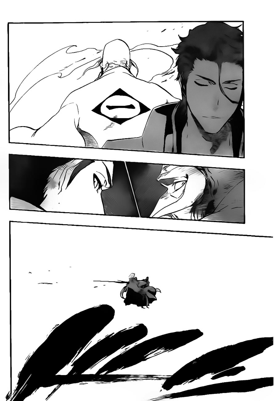 Chapter 393 - halaman 10