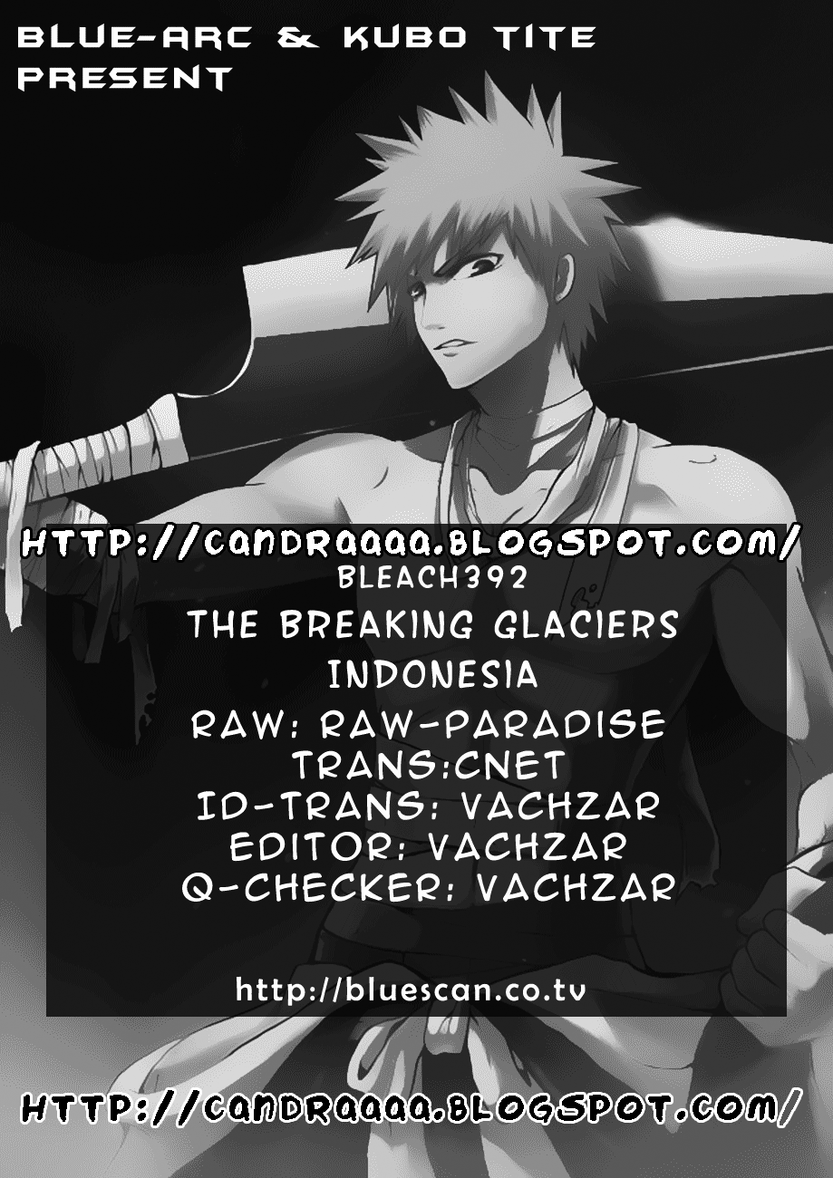 Chapter 392 - halaman 2