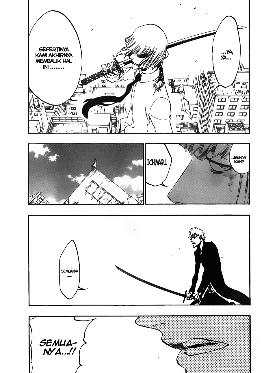 Chapter 392 - halaman 12
