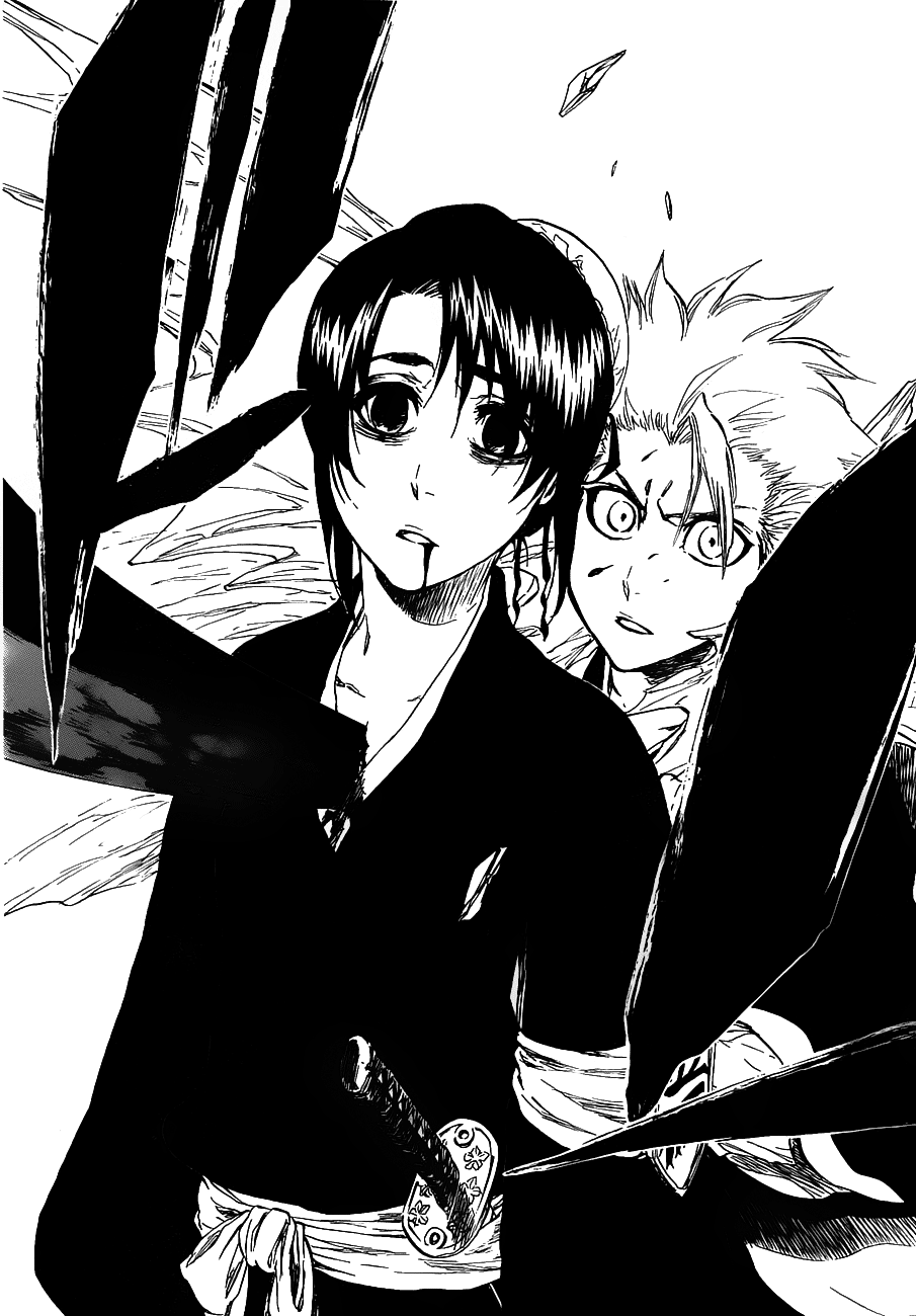 Chapter 392 - halaman 14