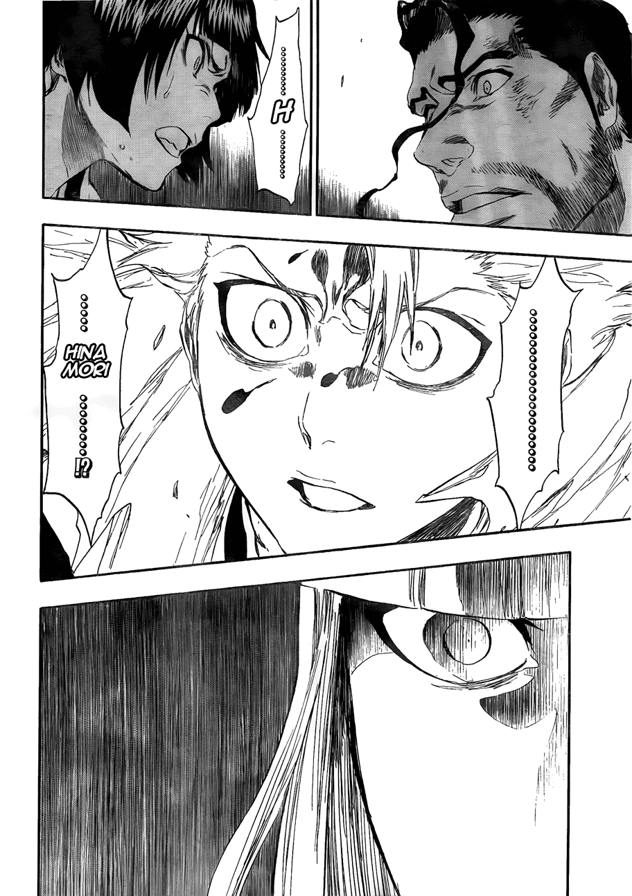 Chapter 392 - halaman 15