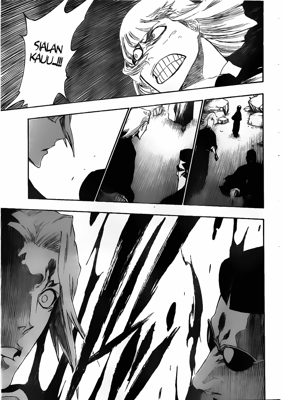 Chapter 392 - halaman 16
