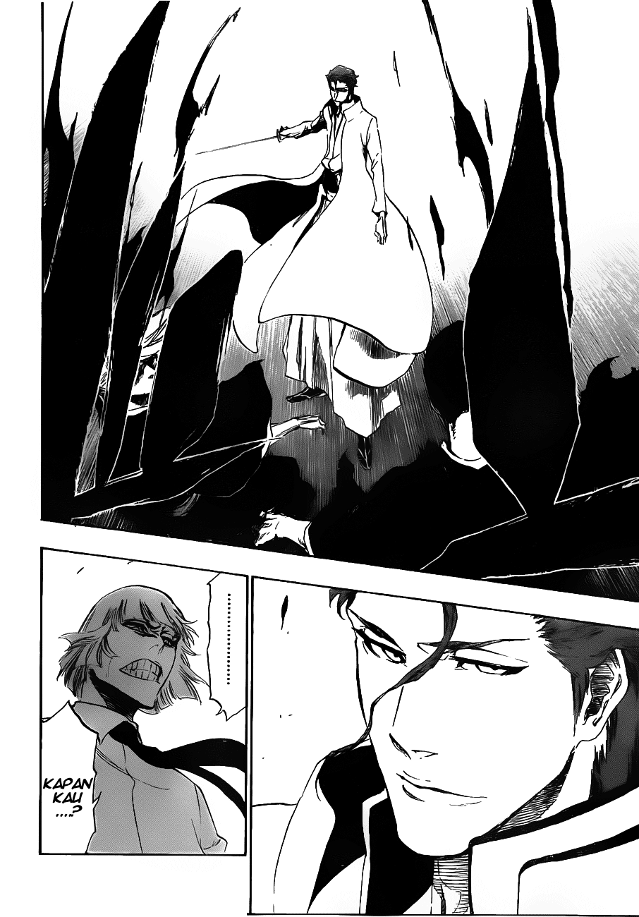 Chapter 392 - halaman 17