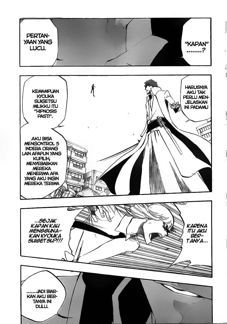 Chapter 392 - halaman 18