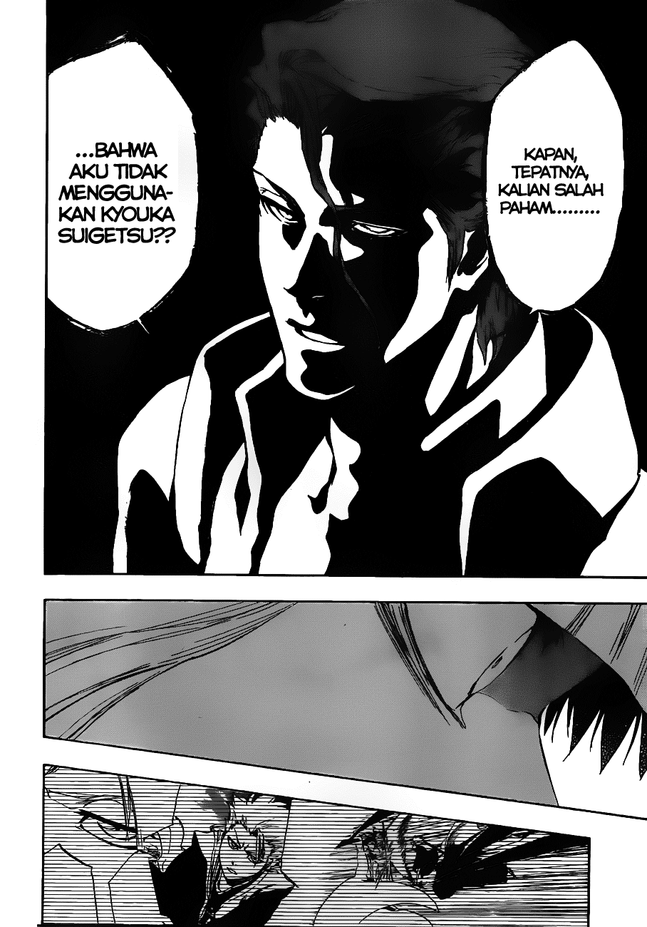 Chapter 392 - halaman 19