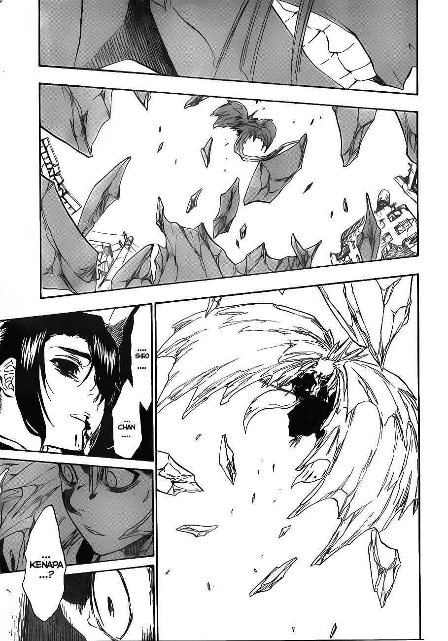 Chapter 392 - halaman 20