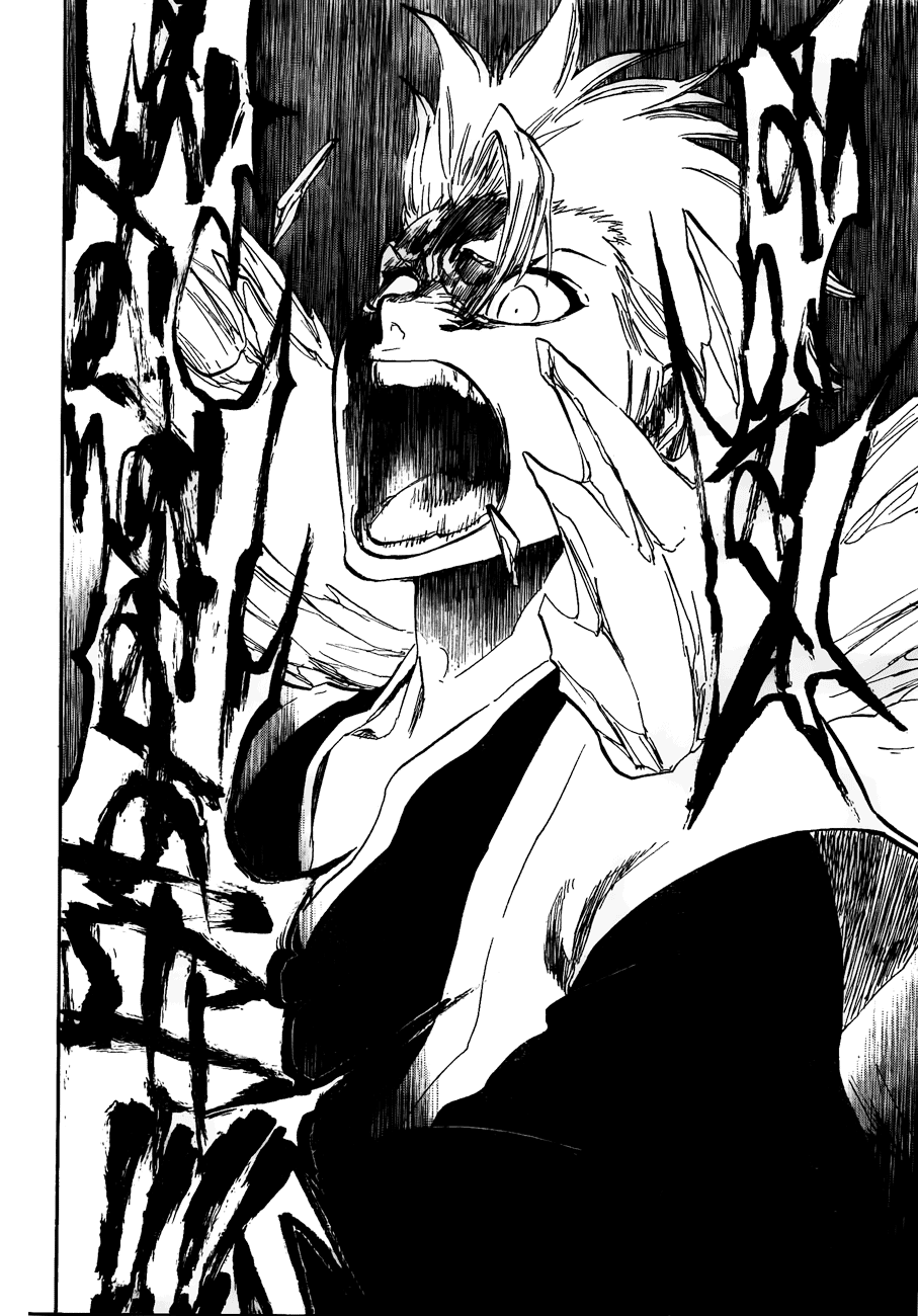Chapter 392 - halaman 21