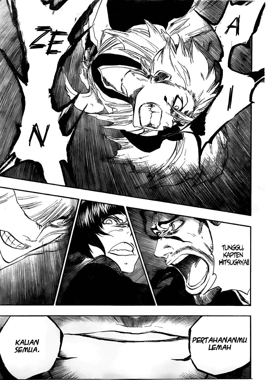 Chapter 392 - halaman 22
