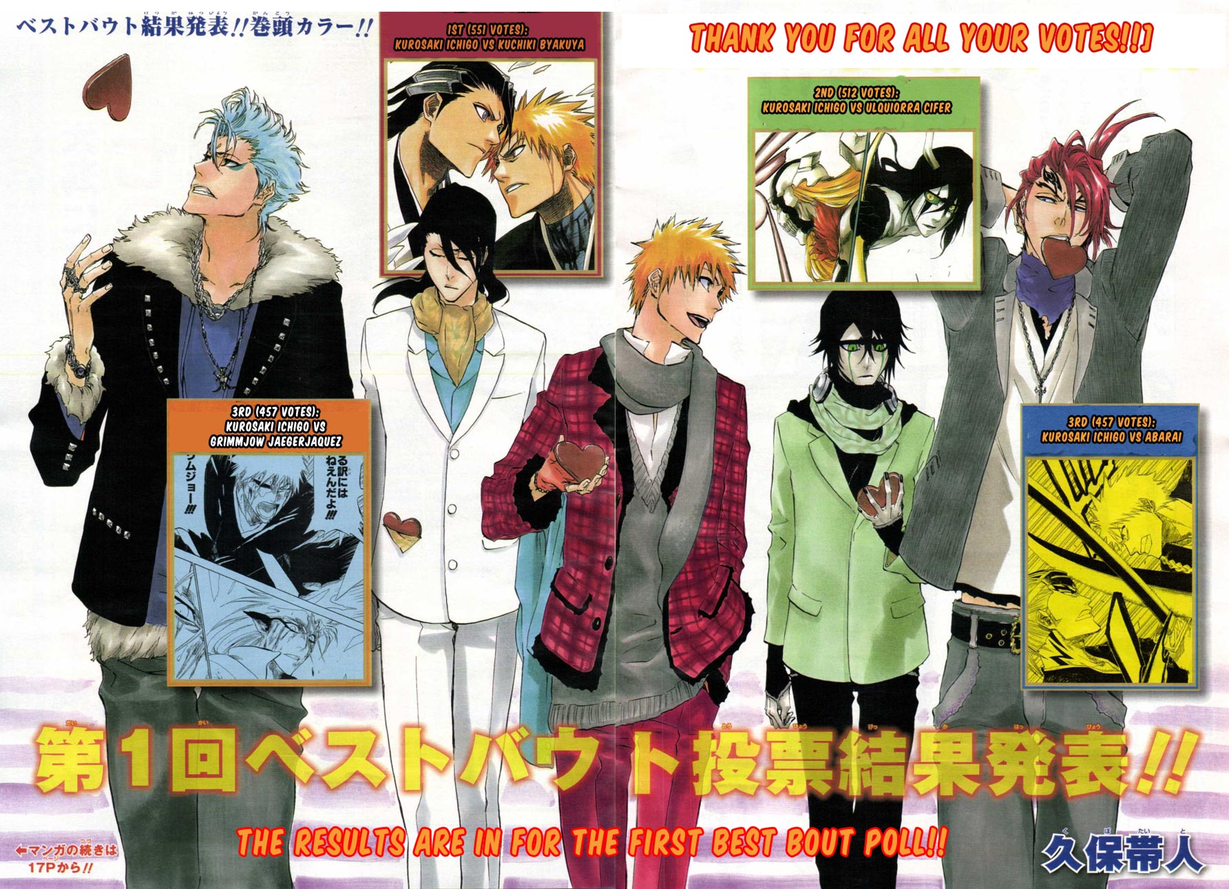 Chapter 392 - halaman 5