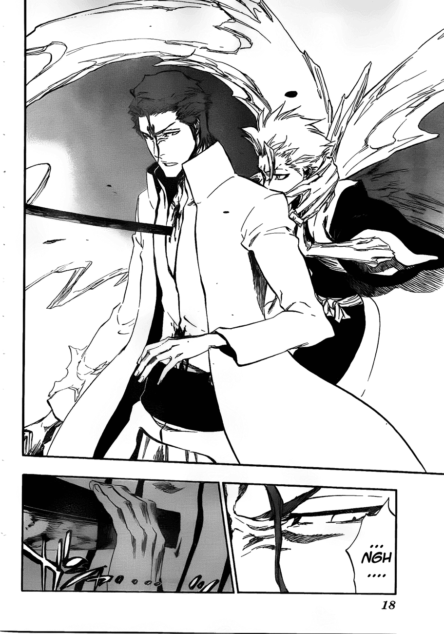 Chapter 392 - halaman 7