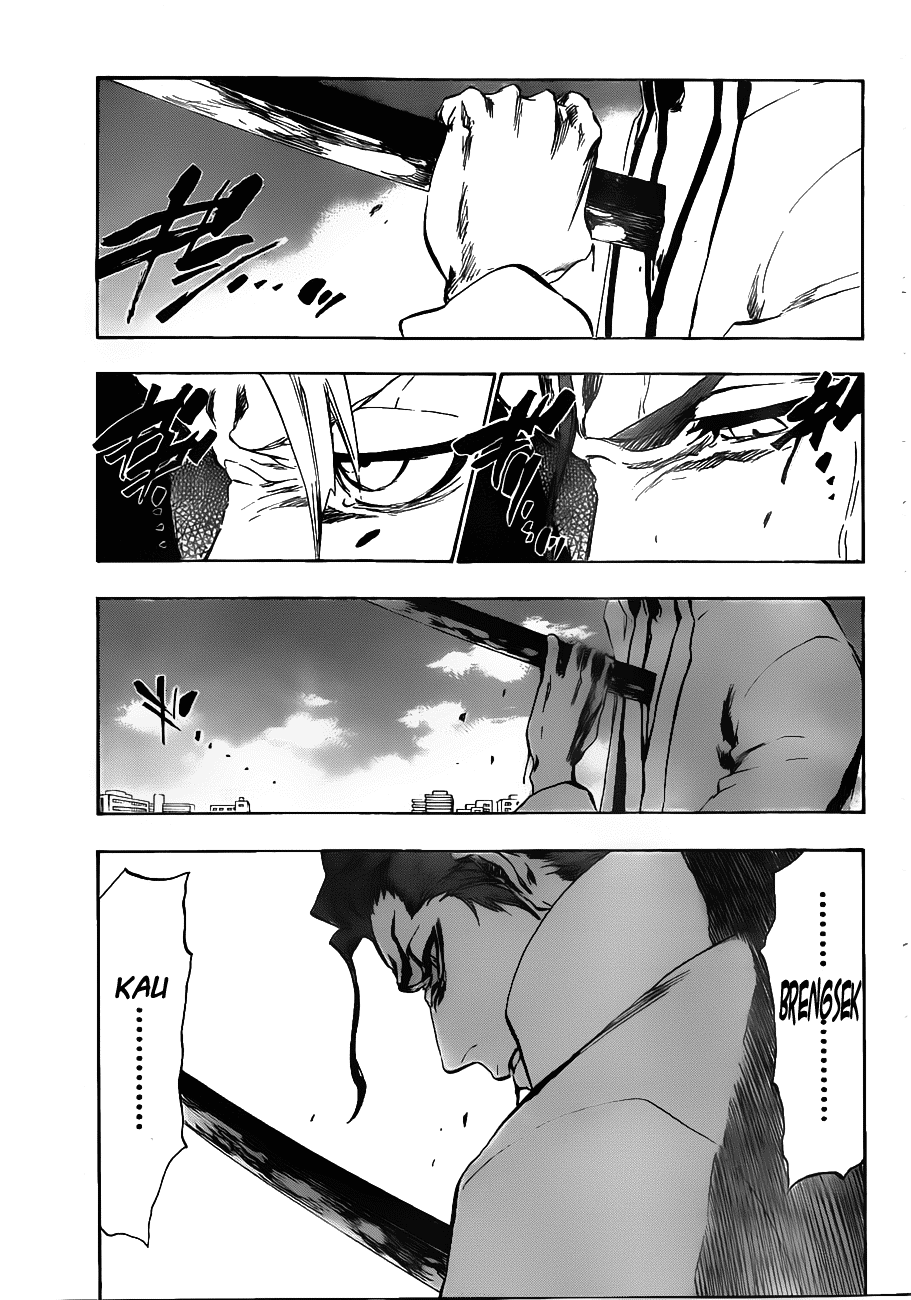 Chapter 392 - halaman 8