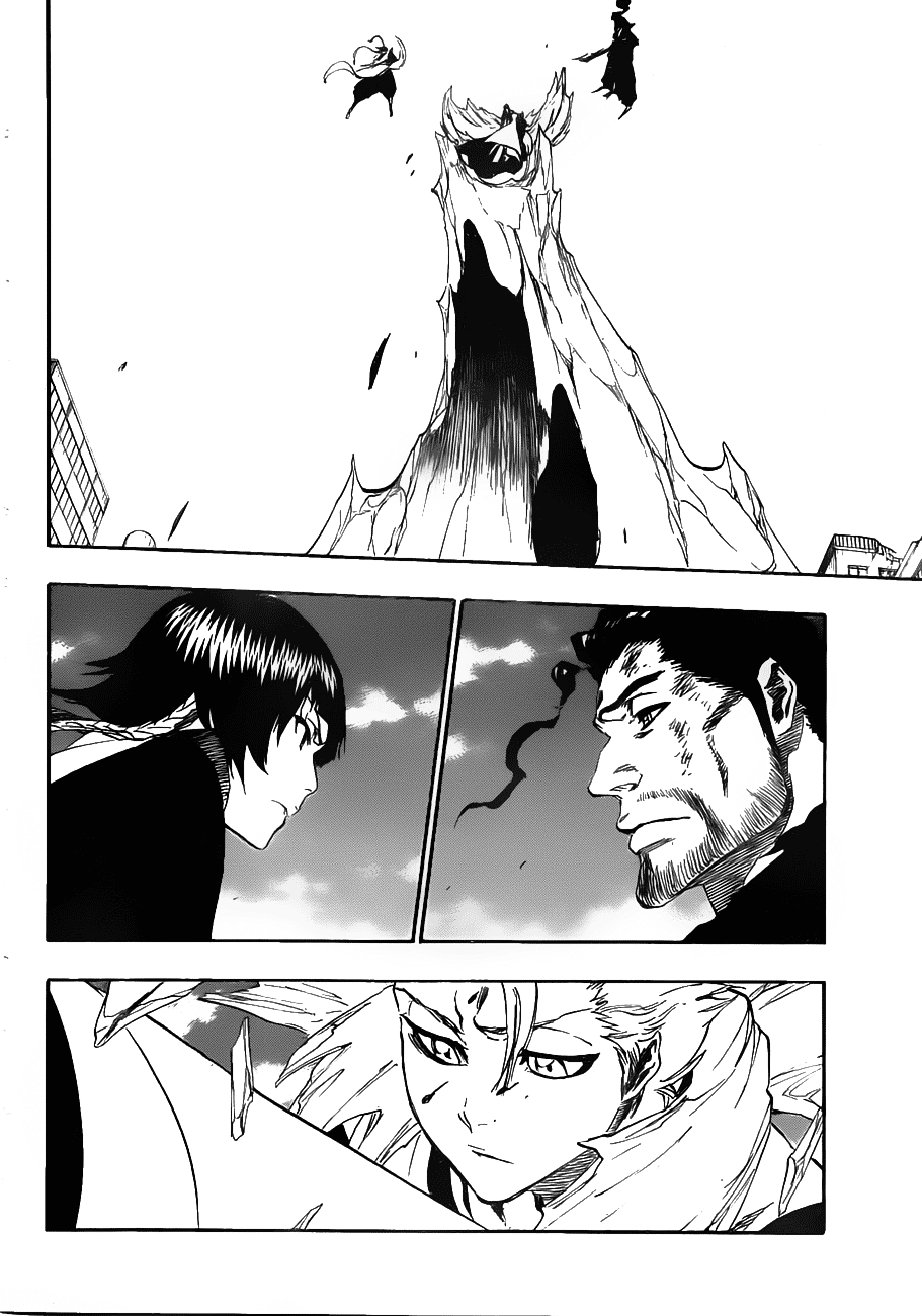 Chapter 392 - halaman 9