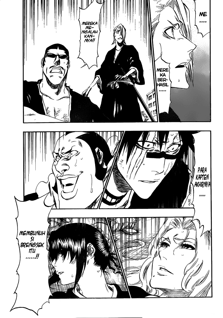 Chapter 392 - halaman 10