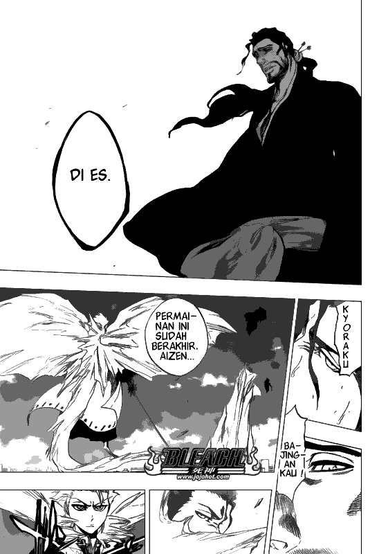 Chapter 391 - halaman 11