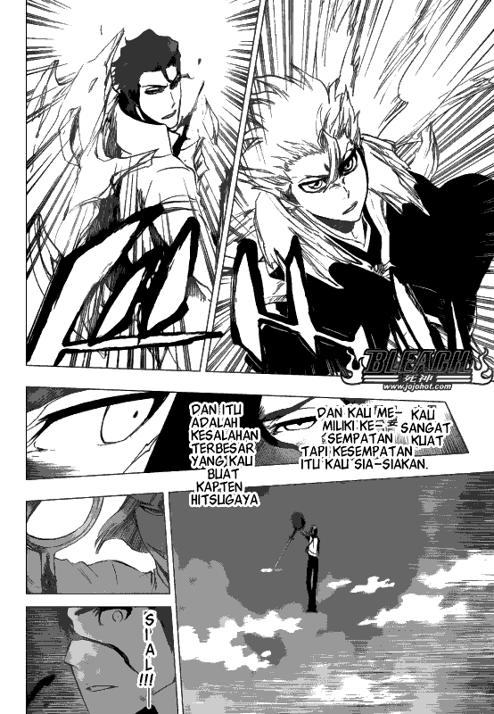 Chapter 391 - halaman 12