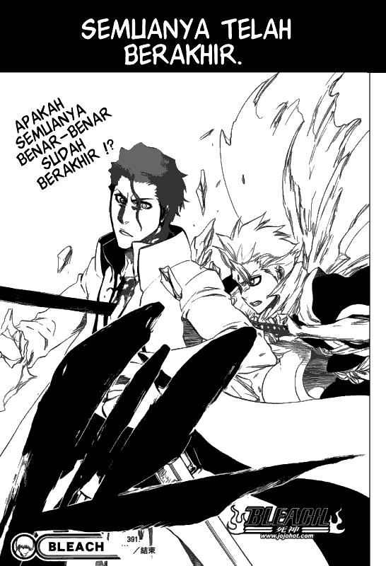 Chapter 391 - halaman 13
