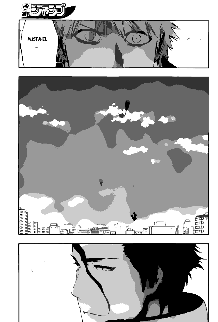 Chapter 391 - halaman 15