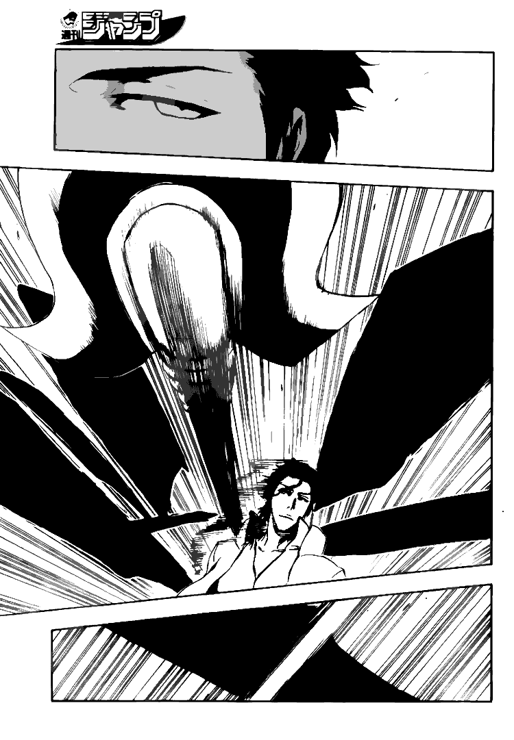 Chapter 391 - halaman 17