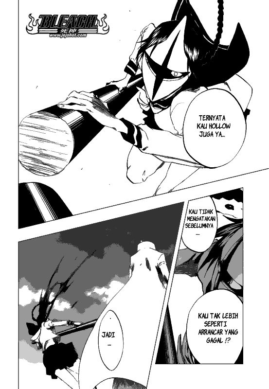 Chapter 391 - halaman 18