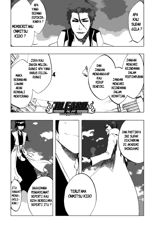 Chapter 391 - halaman 19