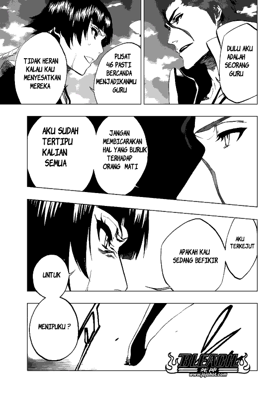 Chapter 391 - halaman 20