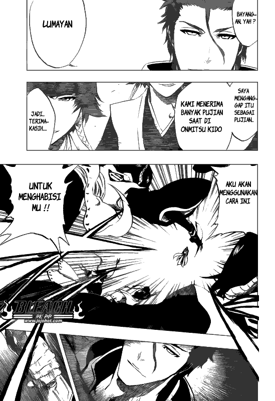 Chapter 391 - halaman 5