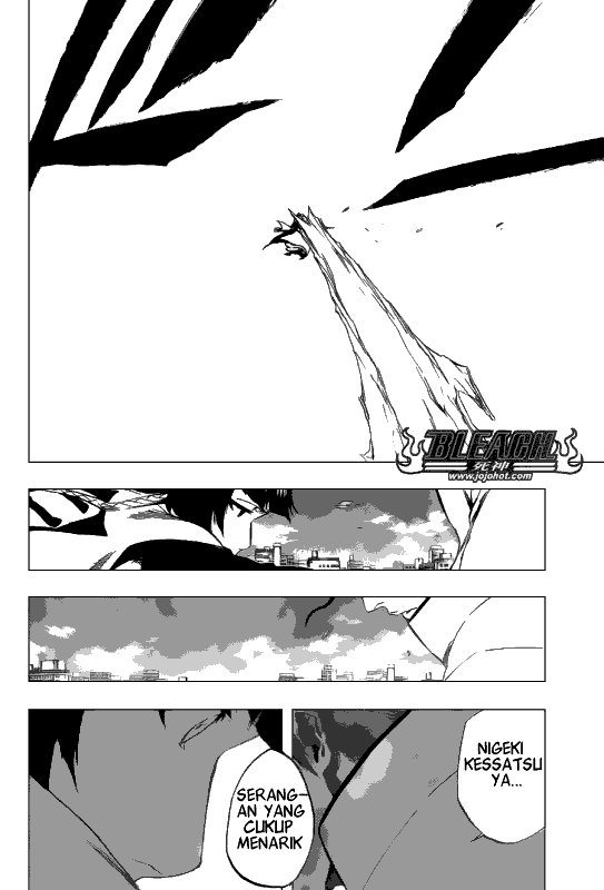 Chapter 391 - halaman 8