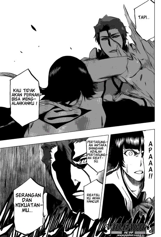 Chapter 391 - halaman 9