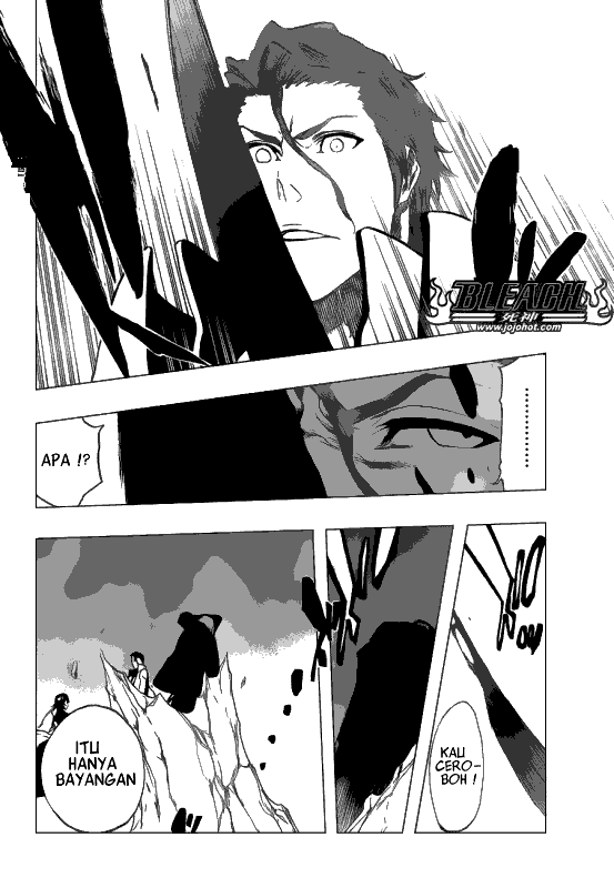 Chapter 391 - halaman 10