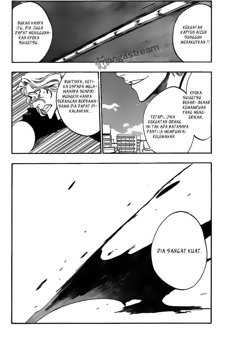 Chapter 390 - halaman 11