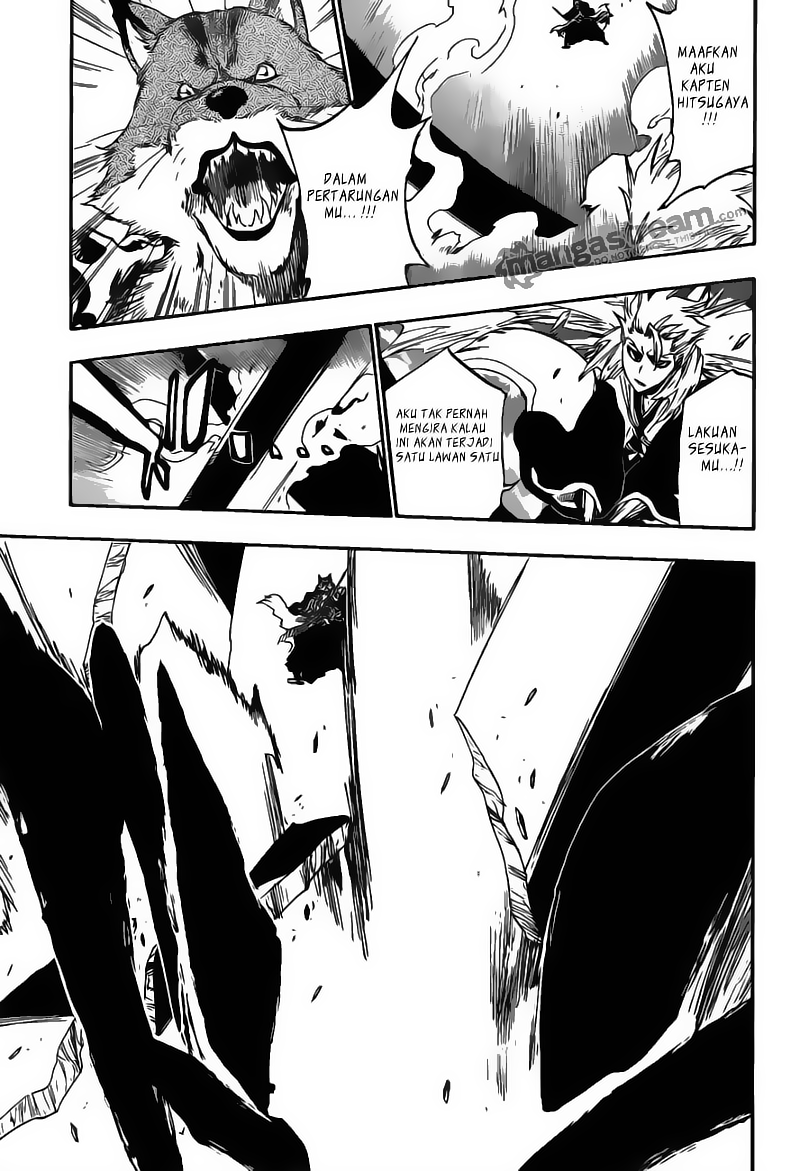 Chapter 390 - halaman 4