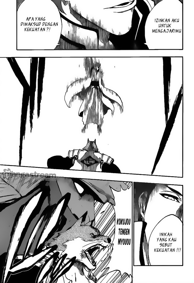 Chapter 390 - halaman 6