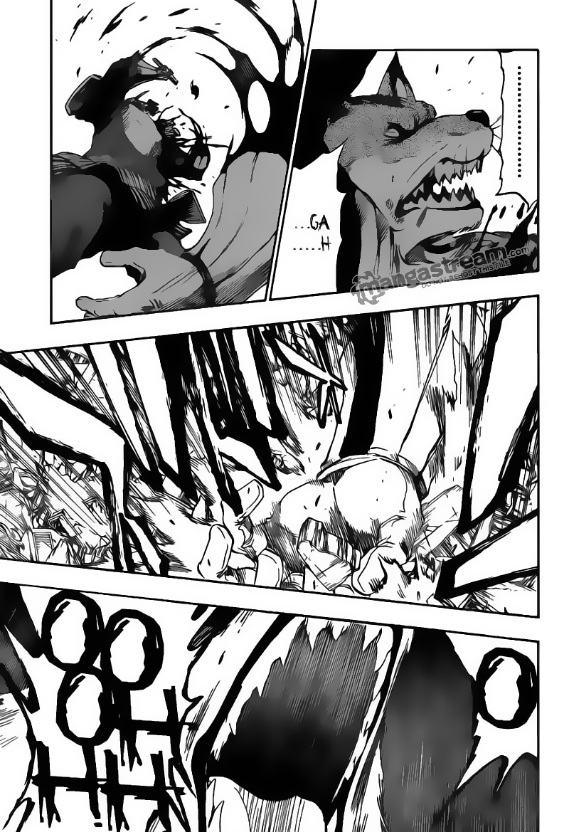 Chapter 390 - halaman 8
