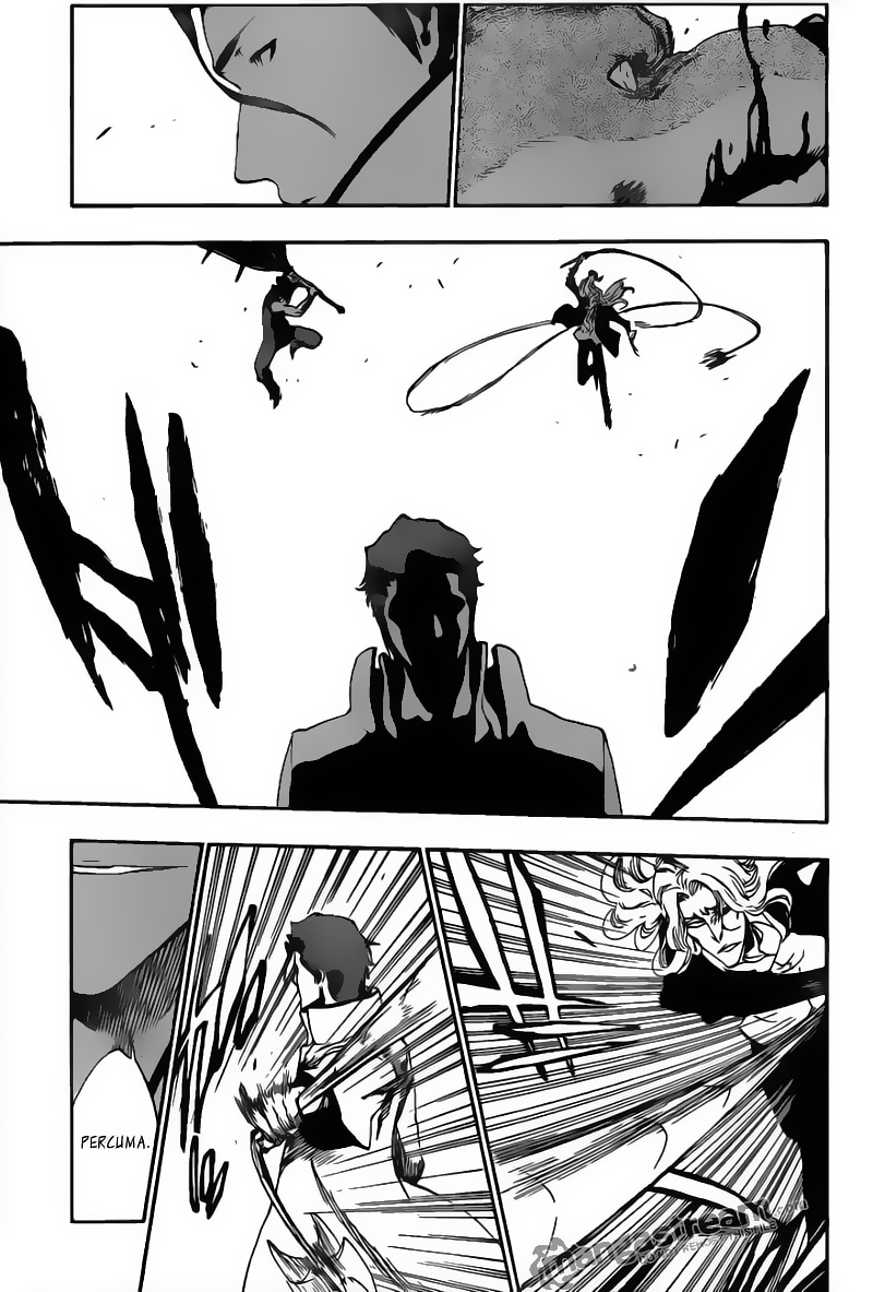 Chapter 390 - halaman 10