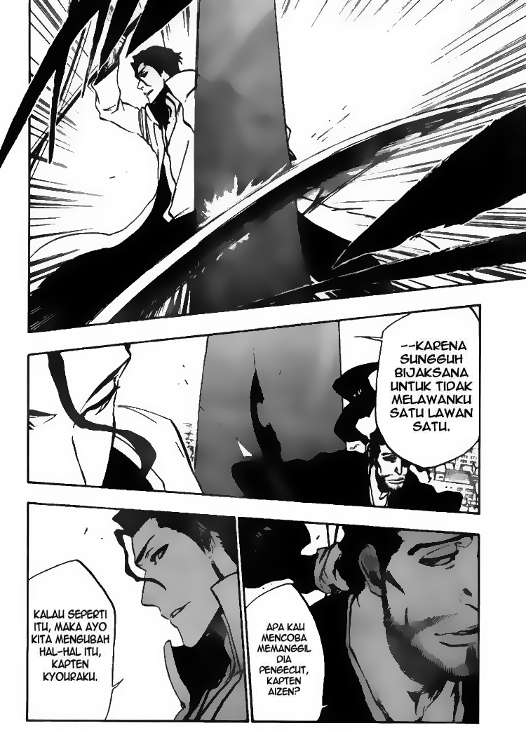 Chapter 389 - halaman 11
